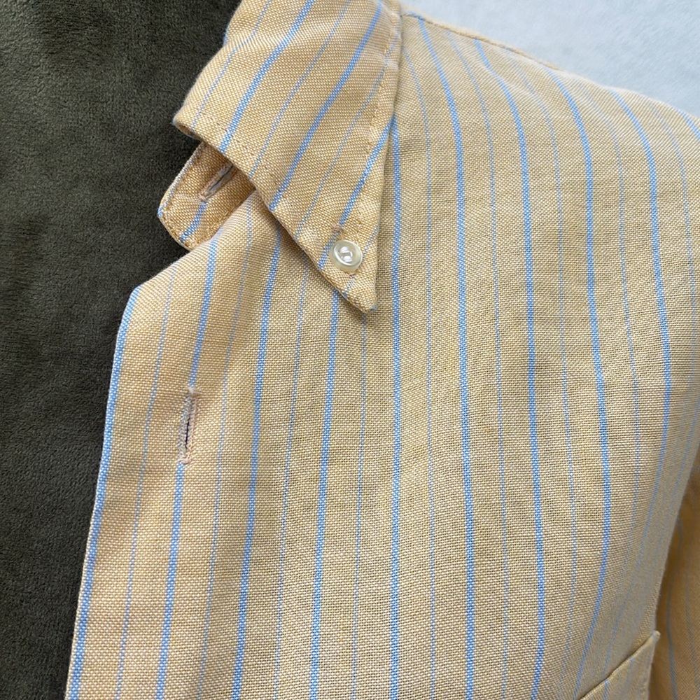 John Blair Classic Vintage Shirt - Picture 3 of 5